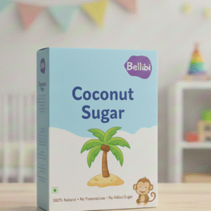 Coconut Sugar